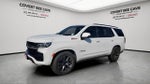 2022 Chevrolet Tahoe 4WD Z71