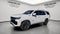 2022 Chevrolet Tahoe 4WD Z71