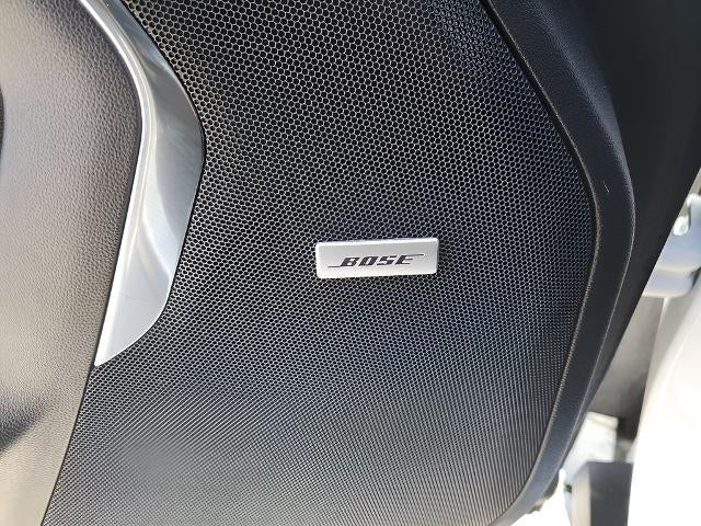 2022 Chevrolet Tahoe 4WD Z71