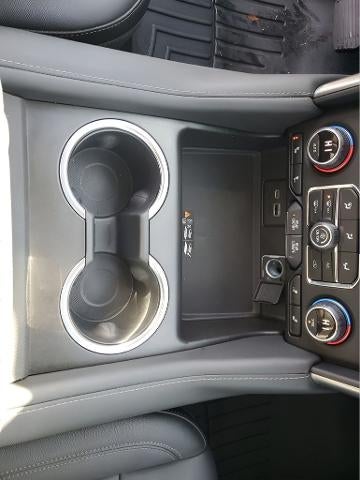 2022 Chevrolet Tahoe 4WD Z71