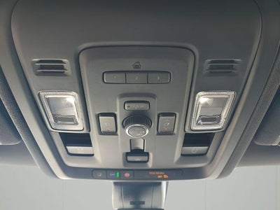 2022 Chevrolet Tahoe 4WD Z71