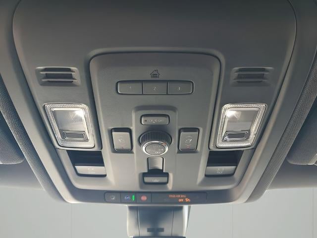 2022 Chevrolet Tahoe 4WD Z71