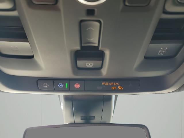 2022 Chevrolet Tahoe 4WD Z71