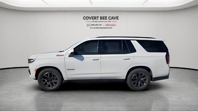 2022 Chevrolet Tahoe 4WD Z71