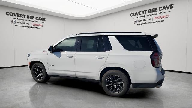 2022 Chevrolet Tahoe 4WD Z71