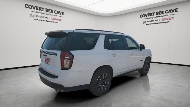 2022 Chevrolet Tahoe 4WD Z71