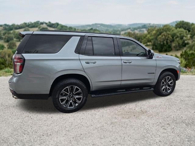 2024 Chevrolet Tahoe 4WD Z71