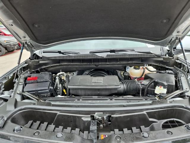 2024 Chevrolet Tahoe 4WD Z71