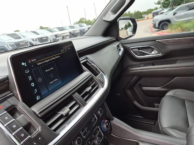 2024 Chevrolet Tahoe 4WD Z71