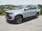 2024 Chevrolet Tahoe 4WD Z71