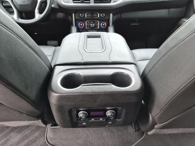 2024 Chevrolet Tahoe 4WD Z71