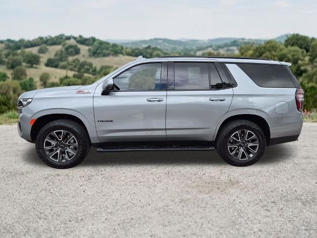 2024 Chevrolet Tahoe 4WD Z71