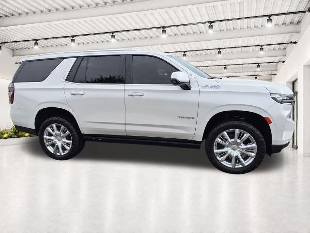 2024 Chevrolet Tahoe 4WD High Country