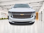 2024 Chevrolet Tahoe 4WD High Country