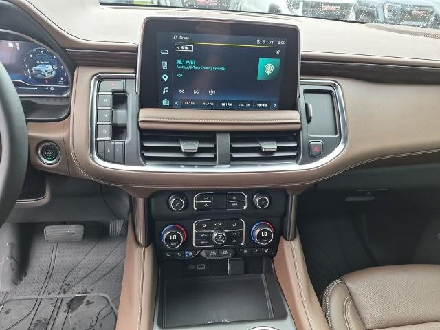 2024 Chevrolet Tahoe 4WD High Country