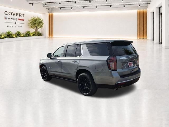 2023 Chevrolet Tahoe 4WD High Country