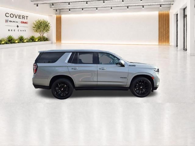2023 Chevrolet Tahoe 4WD High Country