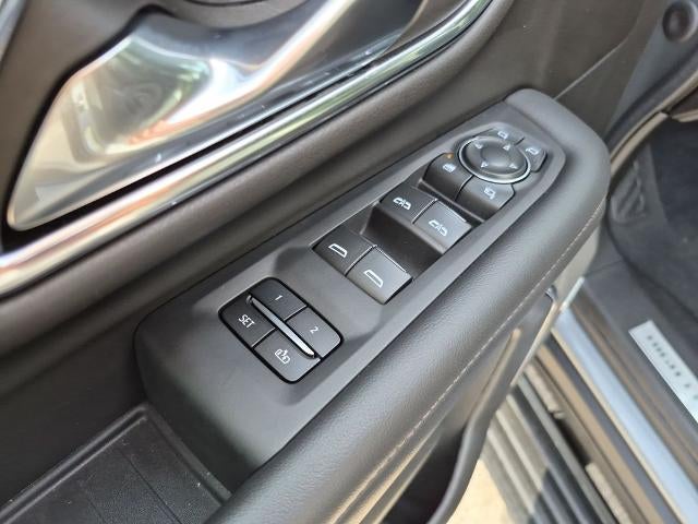 2023 Chevrolet Tahoe 4WD High Country