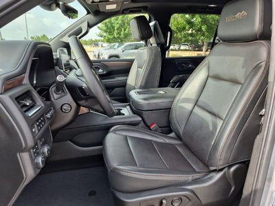 2023 Chevrolet Tahoe 4WD High Country