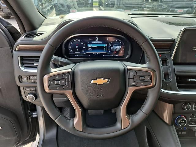 2023 Chevrolet Tahoe 4WD High Country
