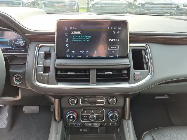2023 Chevrolet Tahoe 4WD High Country