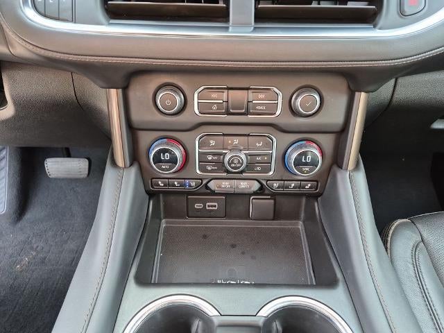 2023 Chevrolet Tahoe 4WD High Country