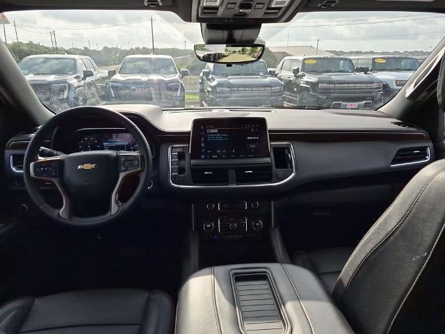 2023 Chevrolet Tahoe 4WD High Country