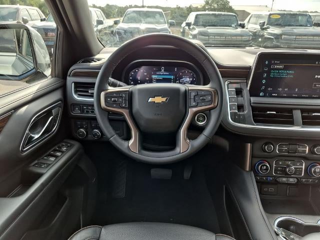 2023 Chevrolet Tahoe 4WD High Country