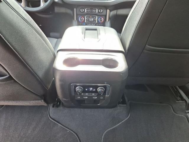 2023 Chevrolet Tahoe 4WD High Country