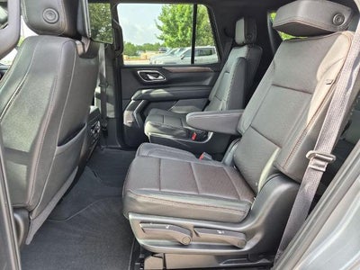 2023 Chevrolet Tahoe 4WD High Country