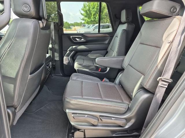 2023 Chevrolet Tahoe 4WD High Country