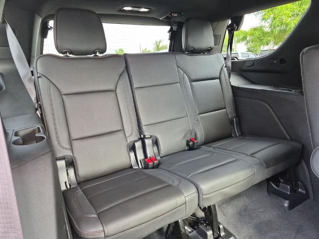 2023 Chevrolet Tahoe 4WD High Country