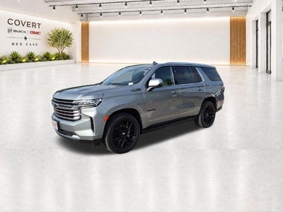 2023 Chevrolet Tahoe 4WD High Country