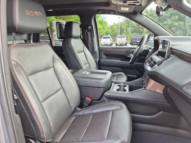 2023 Chevrolet Tahoe 4WD High Country