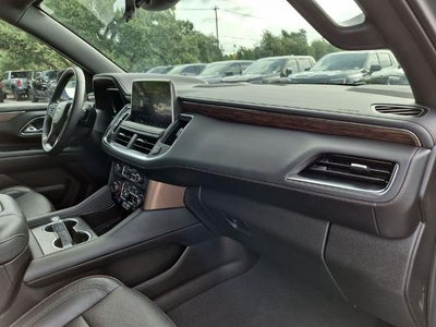 2023 Chevrolet Tahoe 4WD High Country