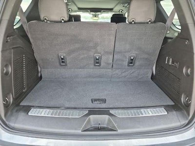2023 Chevrolet Tahoe 4WD High Country