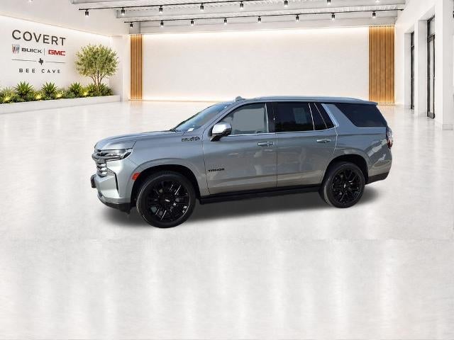 2023 Chevrolet Tahoe 4WD High Country