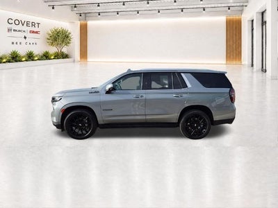 2023 Chevrolet Tahoe 4WD High Country