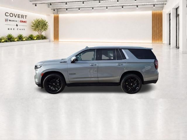 2023 Chevrolet Tahoe 4WD High Country