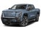 2025 GMC Sierra EV e4WD Crew Cab Extended Range Denali