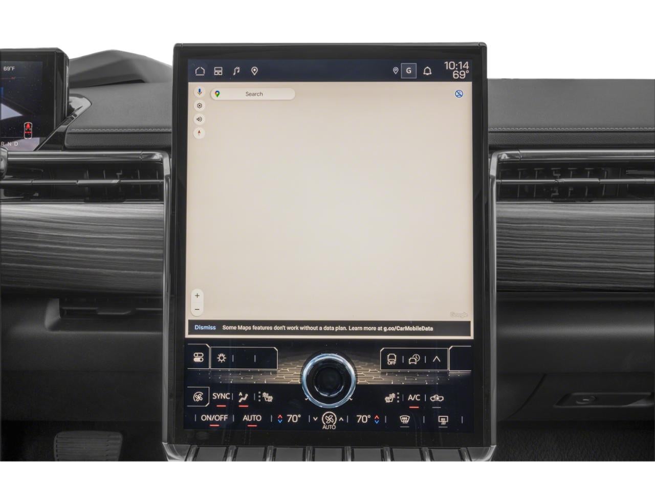 2025 GMC Sierra EV e4WD Crew Cab Extended Range Denali