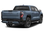 2025 GMC Sierra EV e4WD Crew Cab Extended Range Denali