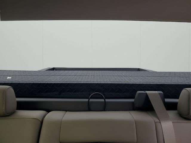 2016 GMC Sierra 2500 HD Crew Cab Standard Box 4-Wheel Drive SLT