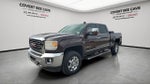 2016 GMC Sierra 2500 HD Crew Cab Standard Box 4-Wheel Drive SLT