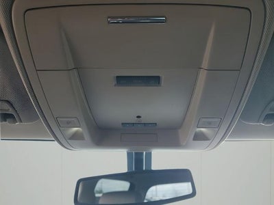 2016 GMC Sierra 2500 HD Crew Cab Standard Box 4-Wheel Drive SLT