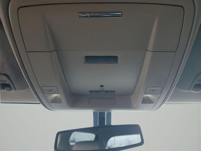 2016 GMC Sierra 2500 HD Crew Cab Standard Box 4-Wheel Drive SLT