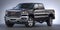 2016 GMC Sierra 2500 HD Crew Cab Standard Box 4-Wheel Drive SLT