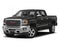 2016 GMC Sierra 2500 HD Crew Cab Standard Box 4-Wheel Drive SLT