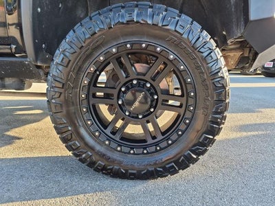 2016 GMC Sierra 2500 HD Crew Cab Standard Box 4-Wheel Drive Denali
