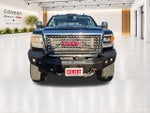 2016 GMC Sierra 2500 HD Crew Cab Standard Box 4-Wheel Drive Denali